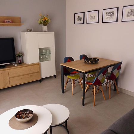 Apartament Duplex "Alsina" تريمب المظهر الخارجي الصورة
