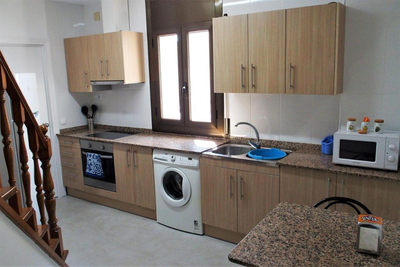 شقة Apartament Duplex "Alsina" تريمب المظهر الخارجي الصورة