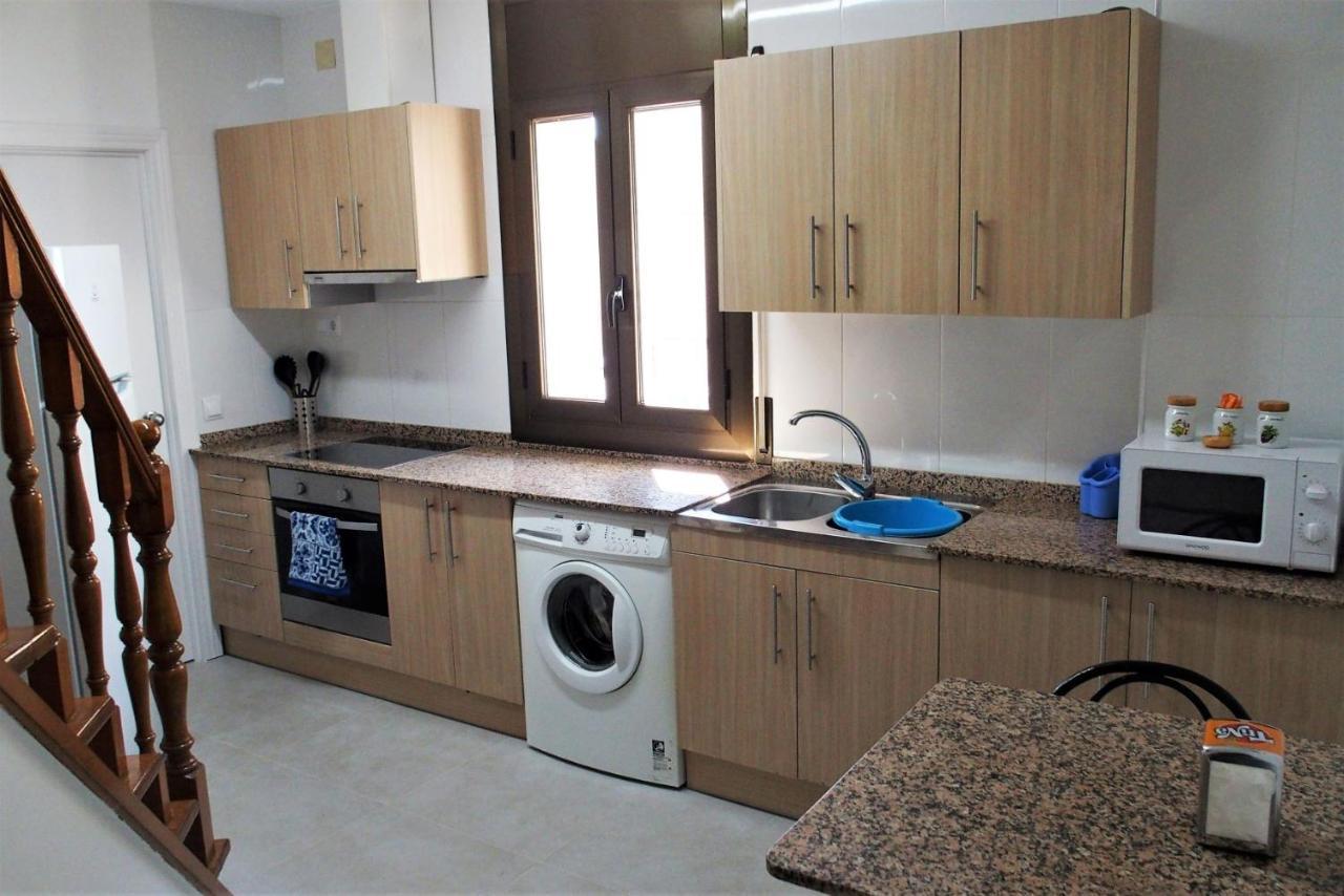 Apartament Duplex "Alsina" تريمب المظهر الخارجي الصورة