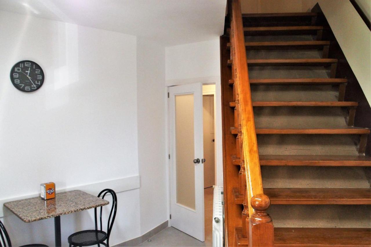 Apartament Duplex "Alsina" تريمب المظهر الخارجي الصورة