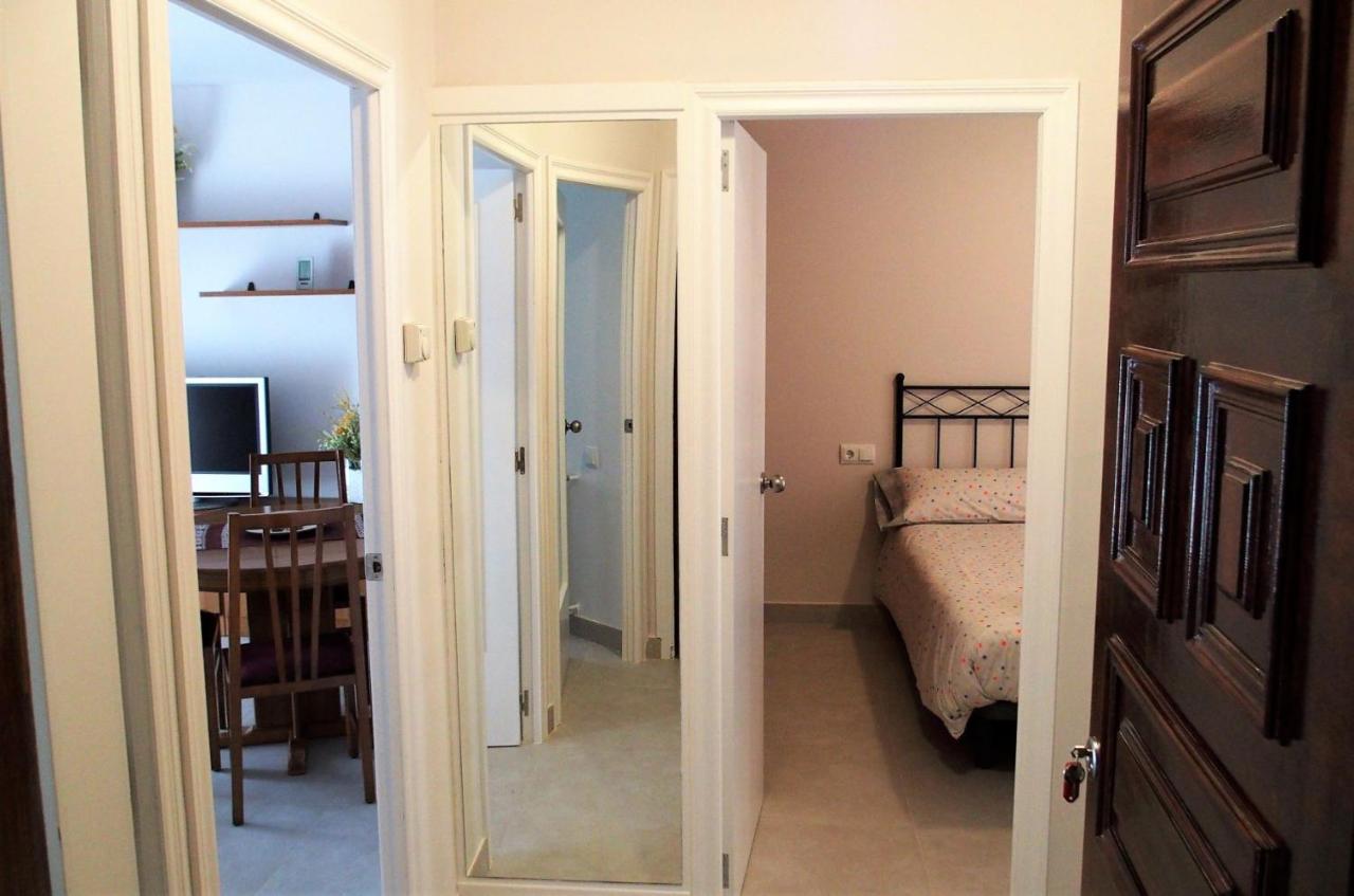 Apartament Duplex "Alsina" تريمب المظهر الخارجي الصورة