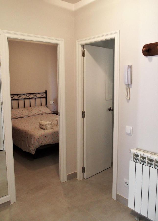 Apartament Duplex "Alsina" تريمب المظهر الخارجي الصورة