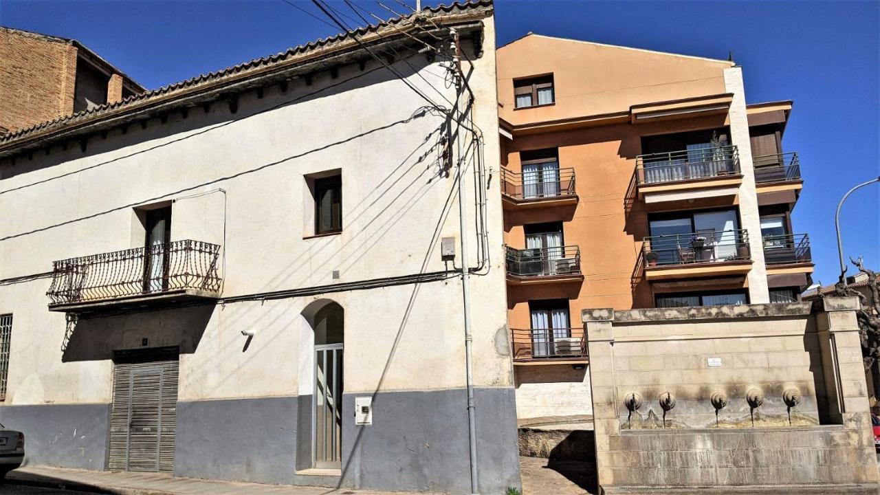 Apartament Duplex "Alsina" تريمب المظهر الخارجي الصورة