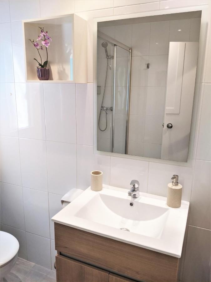 Apartament Duplex "Alsina" تريمب المظهر الخارجي الصورة