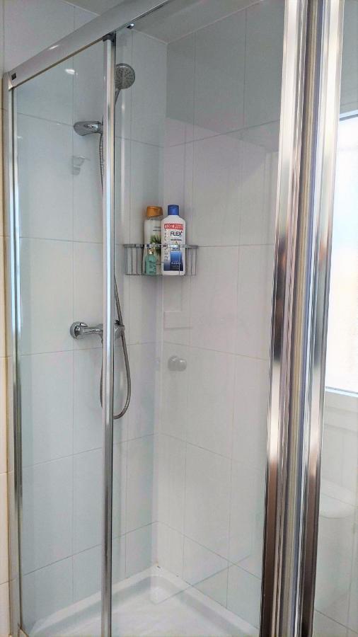 Apartament Duplex "Alsina" تريمب المظهر الخارجي الصورة