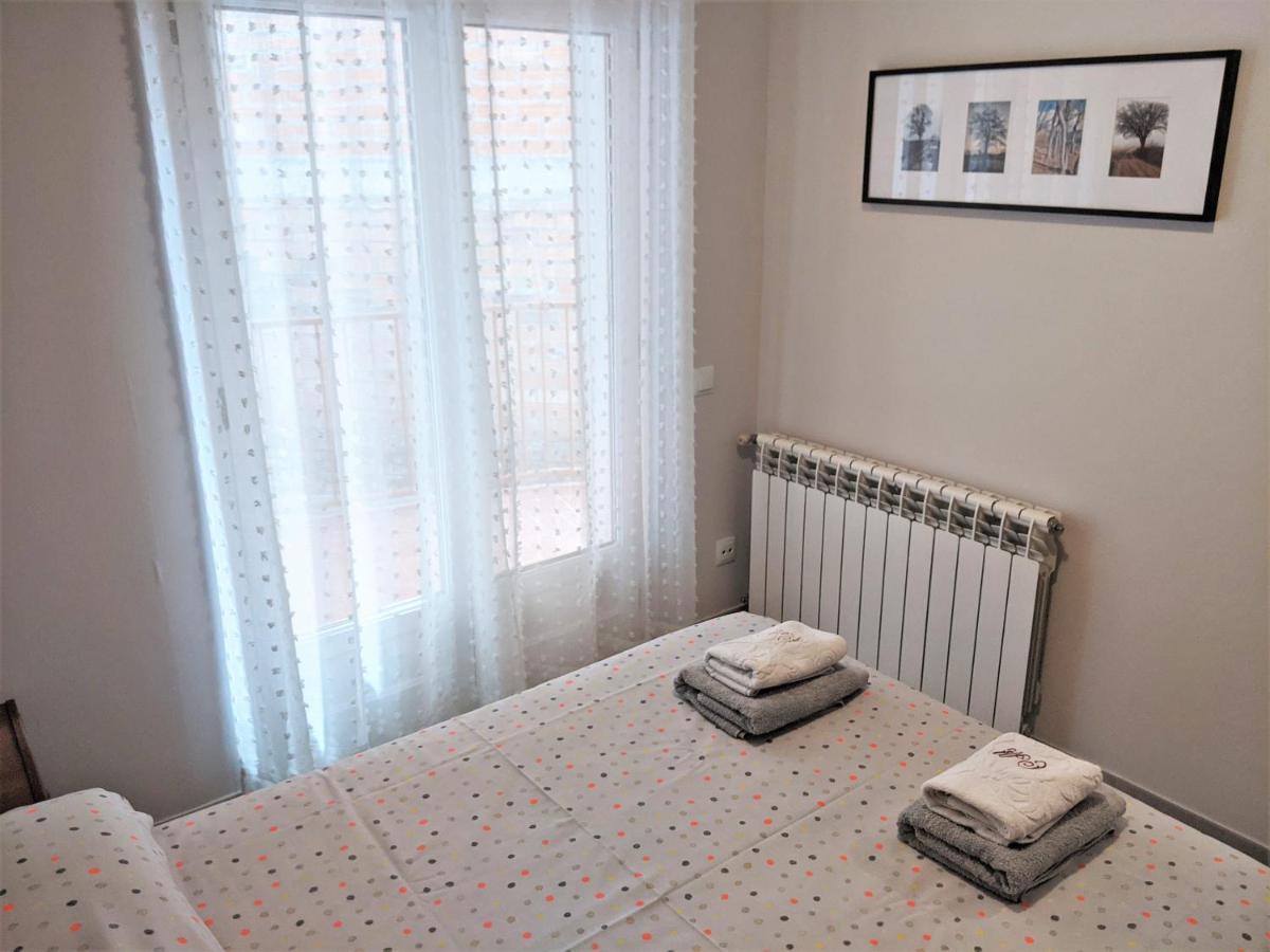 Apartament Duplex "Alsina" تريمب المظهر الخارجي الصورة