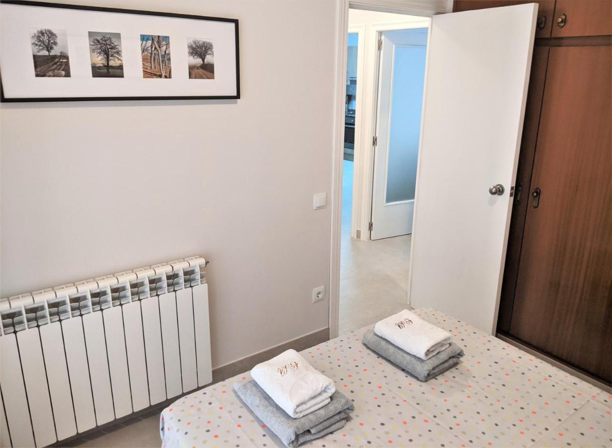 Apartament Duplex "Alsina" تريمب المظهر الخارجي الصورة