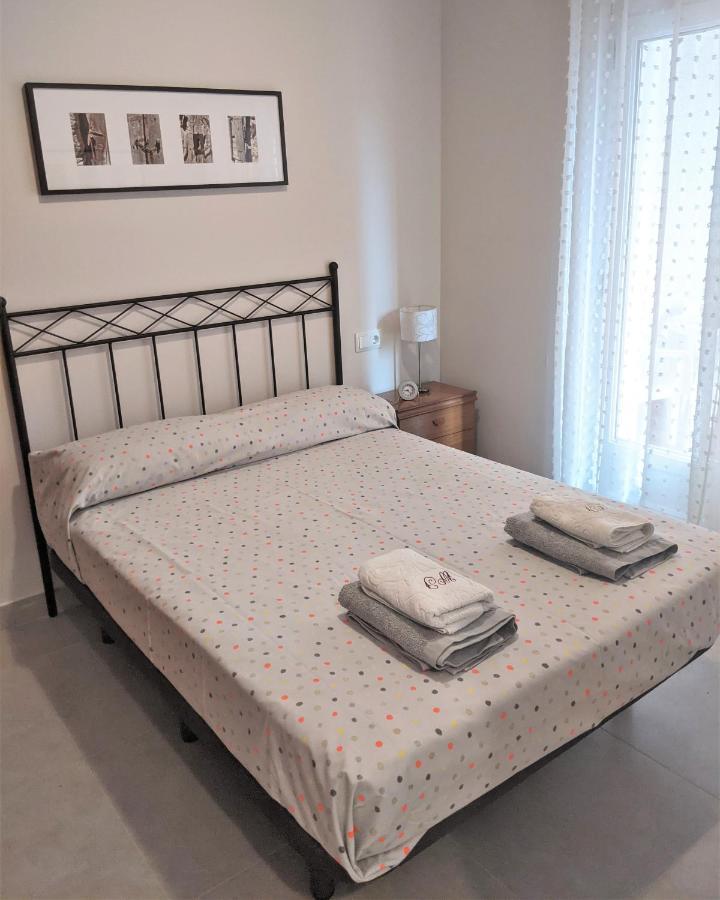 Apartament Duplex "Alsina" تريمب المظهر الخارجي الصورة