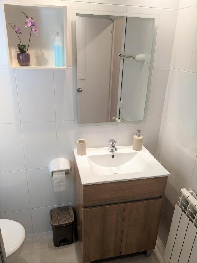 Apartament Duplex "Alsina" تريمب المظهر الخارجي الصورة