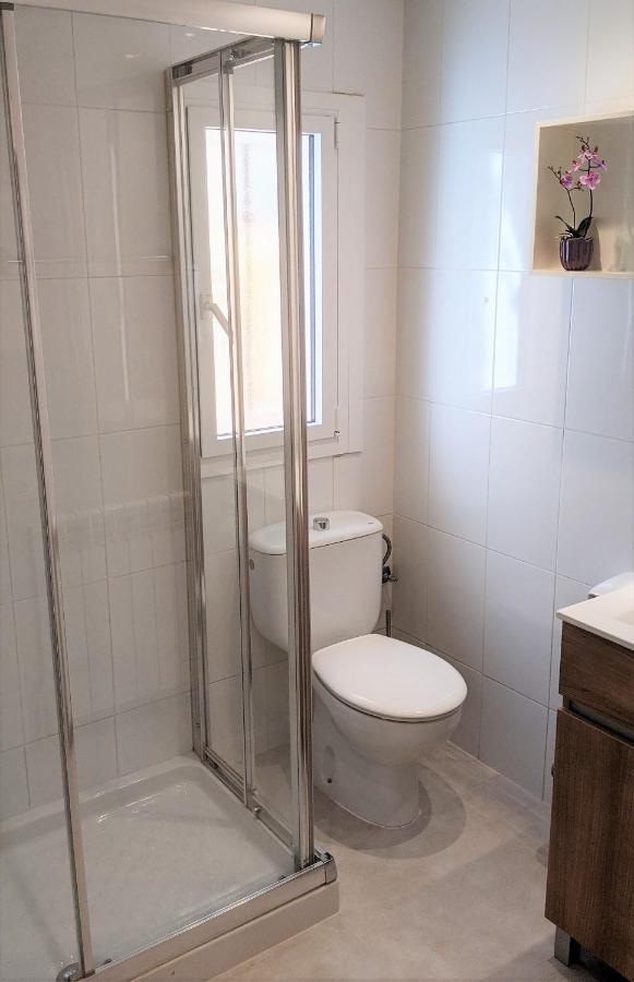 Apartament Duplex "Alsina" تريمب المظهر الخارجي الصورة