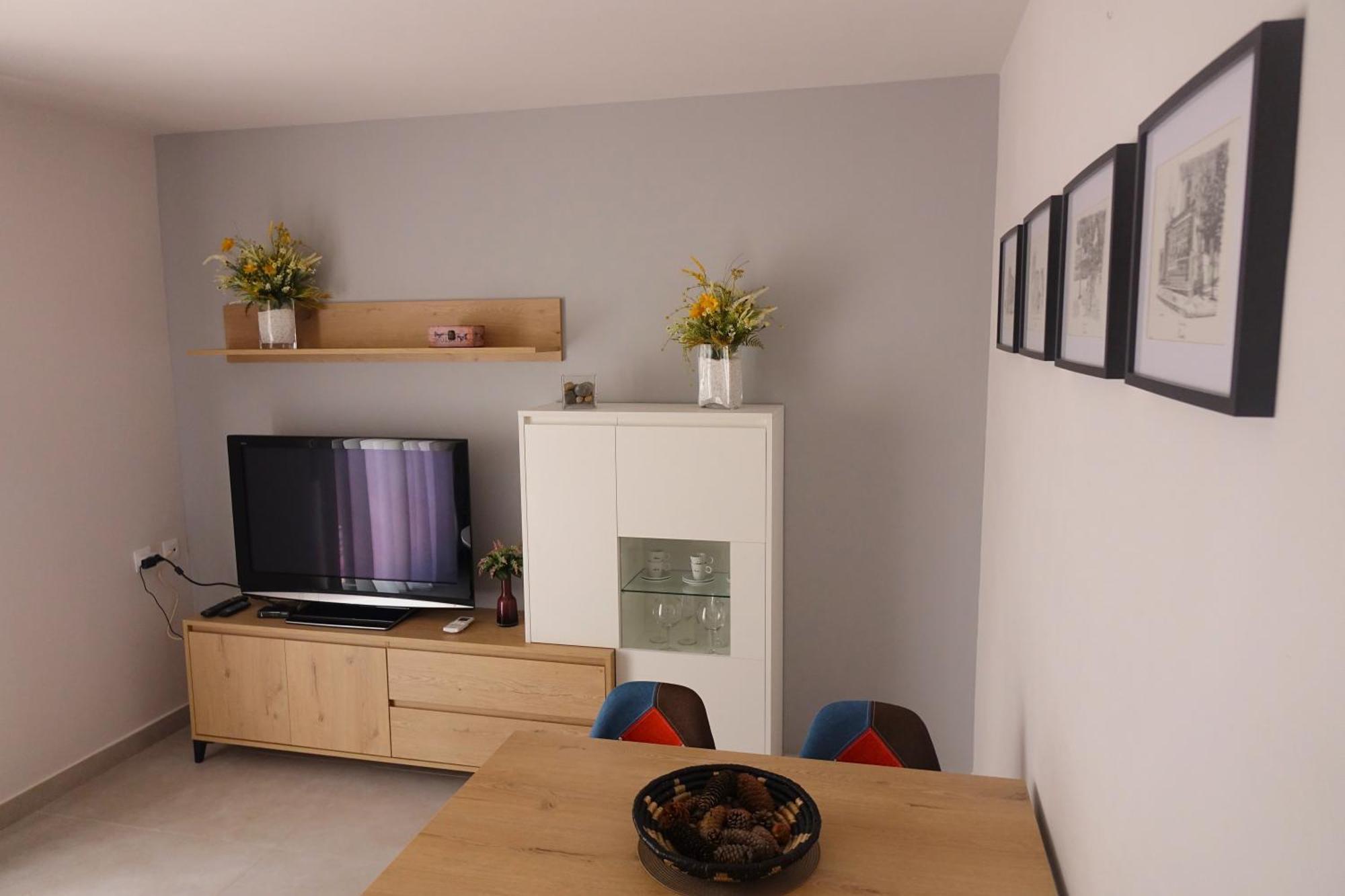 Apartament Duplex "Alsina" تريمب المظهر الخارجي الصورة
