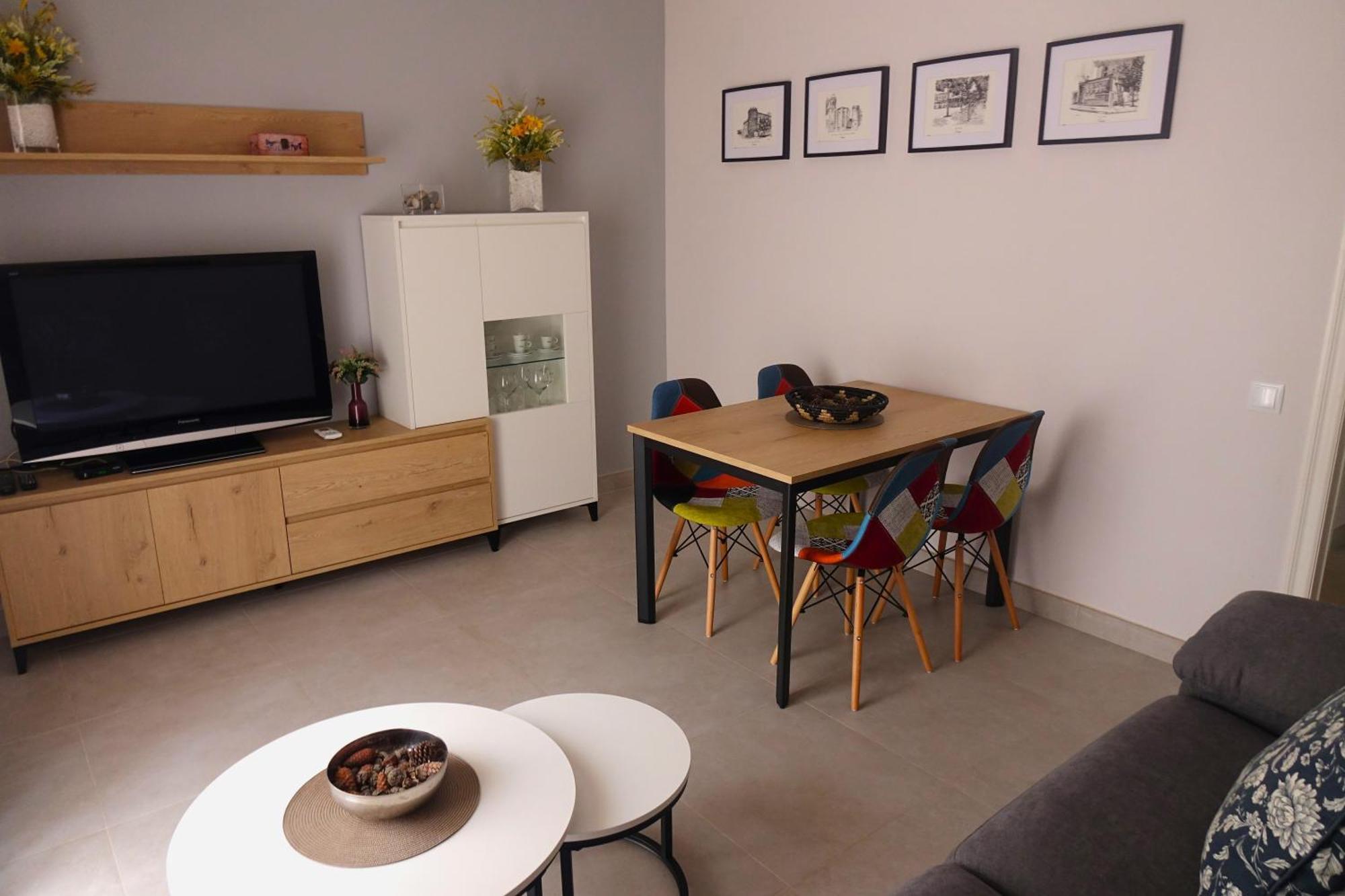 Apartament Duplex "Alsina" تريمب المظهر الخارجي الصورة