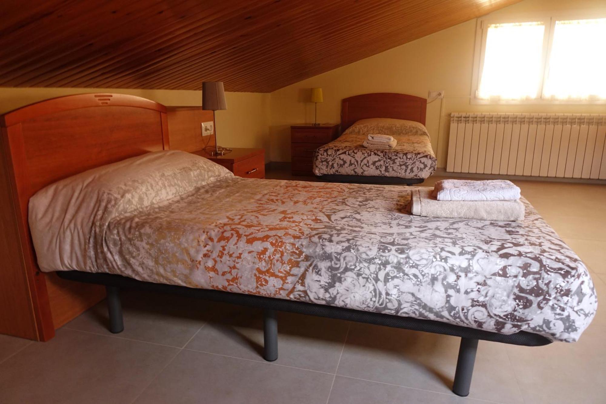 Apartament Duplex "Alsina" تريمب المظهر الخارجي الصورة
